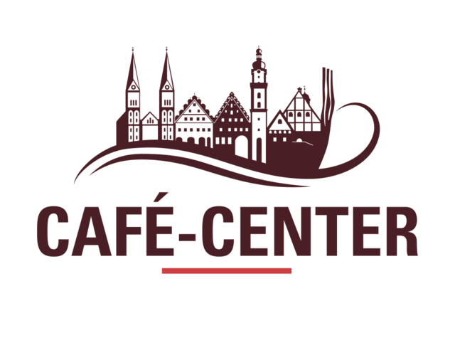 Logo Café-Center Logo Café-Center