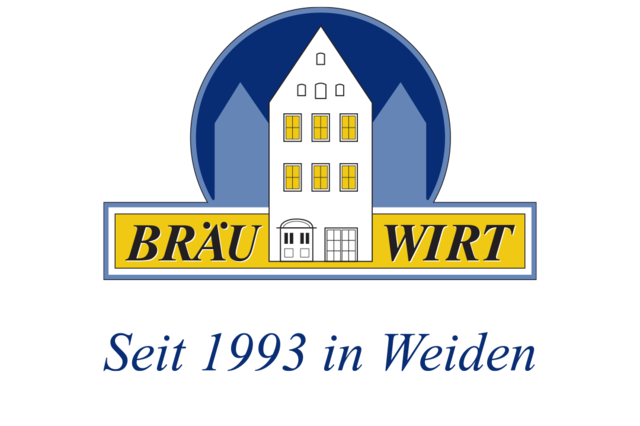 Logo des BräuWirts 