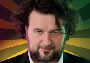 Herbst Kabarett 2027 mit Götz Frittrang