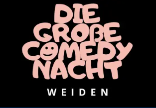 Die große Comedy Nacht Weiden